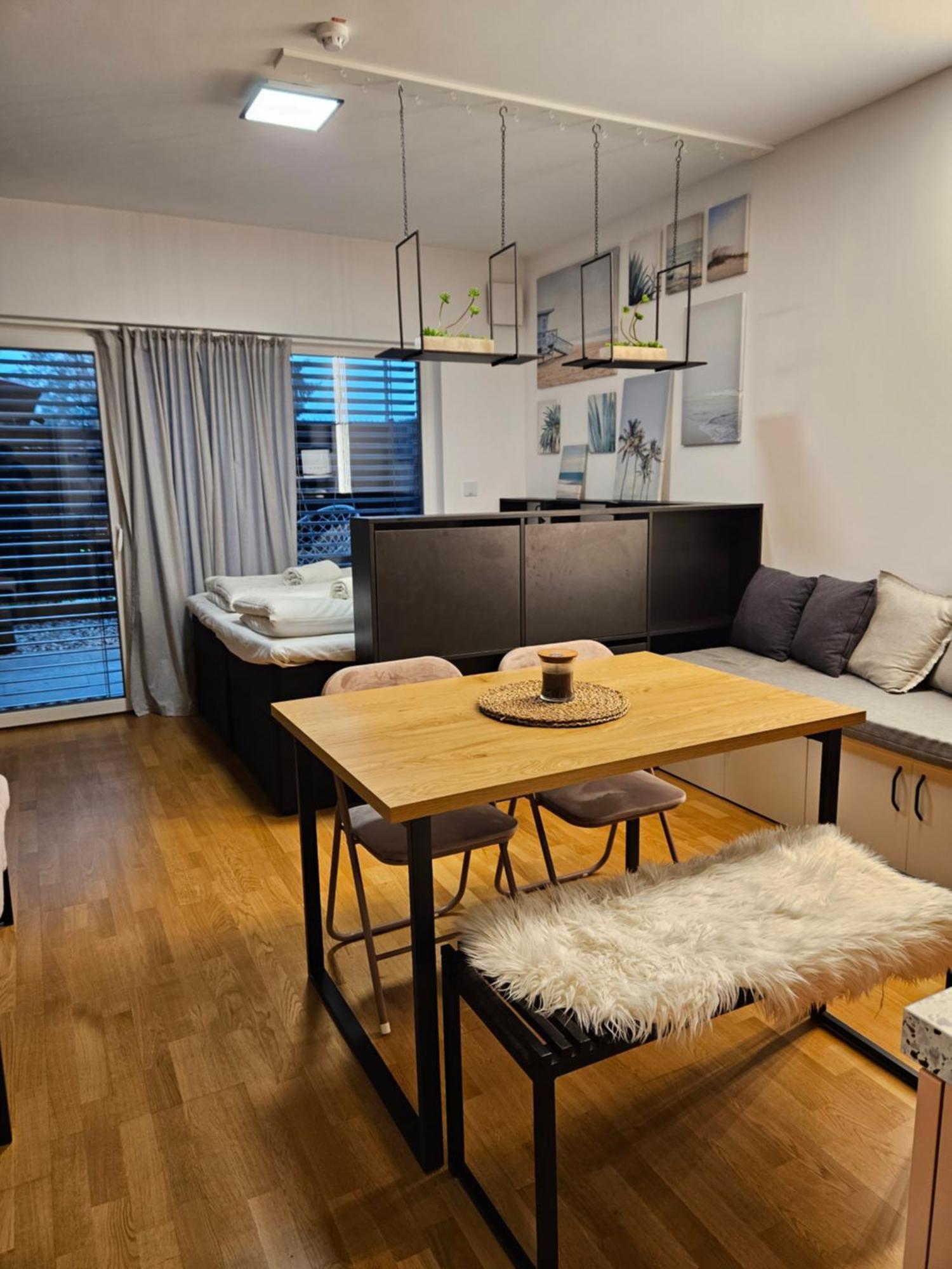 Bed & Breakfast Rezidenca Pipanova Ljubljana Room photo